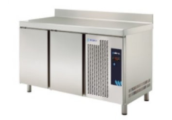 MESA REFRIGERADA 2 PUERTAS EDENOX MPP-150 HC